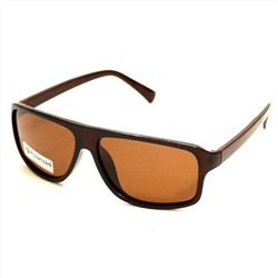 Солнцезащитные мужские очки, поляризованные, УФ 400, 301005, Р10046-142, арт.254.066